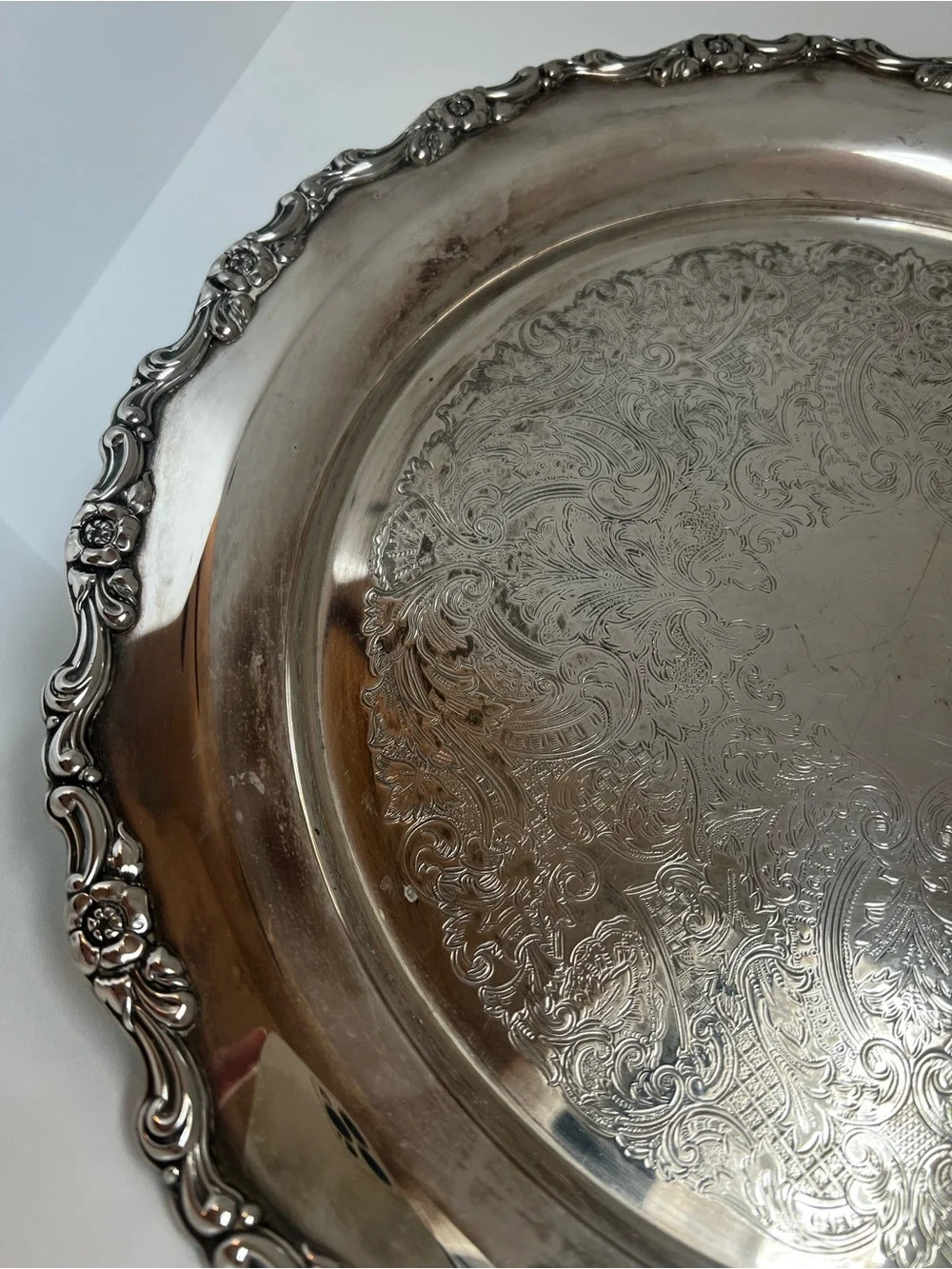 Oneida beautiful vintage